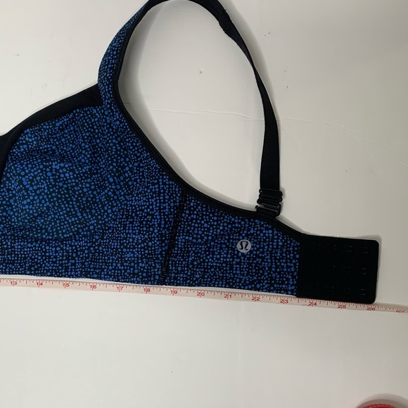 Lululemon Ta Ta Tamer II Sports Bra - Picture 4 of 7
